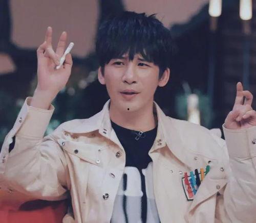 大张伟爆料娱乐圈,那些不为人知的真相与内幕 第2张 大张伟爆料娱乐圈,那些不为人知的真相与内幕 第2张