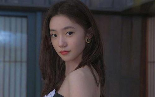 今日娱乐爆料刘浩存是谁,娱乐爆料中的新星闪耀 第2张 今日娱乐爆料刘浩存是谁,娱乐爆料中的新星闪耀 第2张