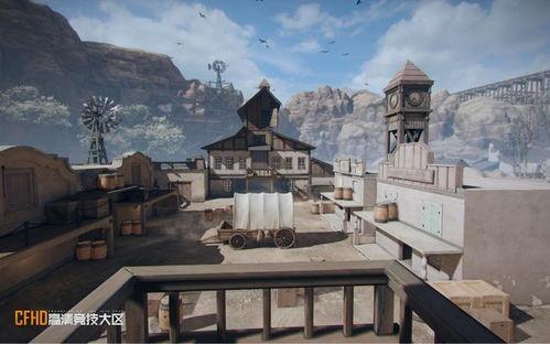 cfhd最新爆料火麒麟,CFHD最新爆料揭示神秘技能与外观变革