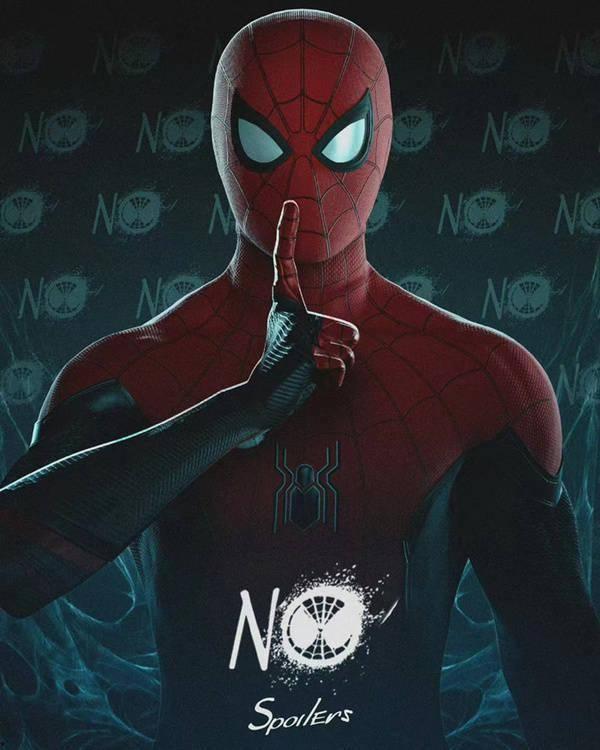 蜘蛛侠英雄无归最新爆料,多元宇宙大揭秘,超级英雄集结战火燃起 第2张 蜘蛛侠英雄无归最新爆料,多元宇宙大揭秘,超级英雄集结战火燃起 第2张