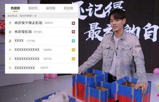 粉丝爆料林彦俊视频播放,粉丝热议播放量飙升 第2张 粉丝爆料林彦俊视频播放,粉丝热议播放量飙升 第2张